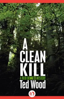 Čistá vražda - A Clean Kill