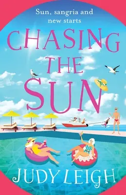 Honba za slnkom - Chasing the Sun