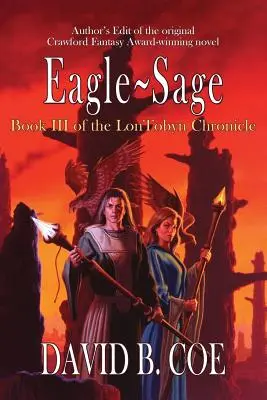 Orol-múdry - Eagle-Sage