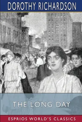 Dlhý deň (Esprios Classics) - The Long Day (Esprios Classics)