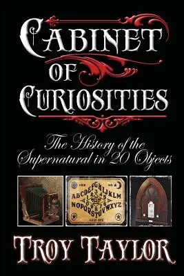 Kabinet kuriozít - Cabinet of Curiosities