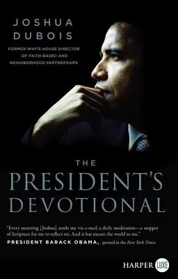 Prezidentova oddanosť LP - The President's Devotional LP