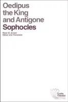 Oidipus kráľ a Antigona - Oedipus the King and Antigone