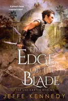 Hrana čepele - The Edge of the Blade