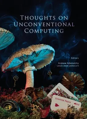 Myšlienky o nekonvenčných počítačoch - Thoughts on unconventional computing