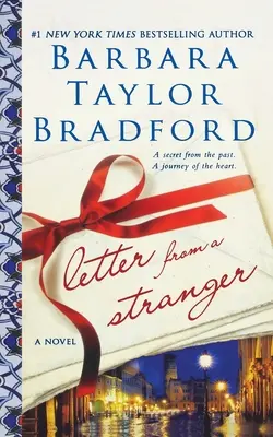 List od cudzinca - Letter from a Stranger