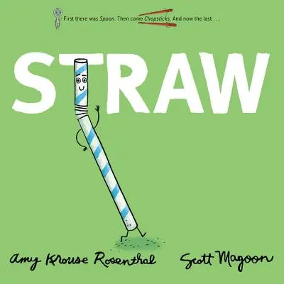 Slamka - Straw