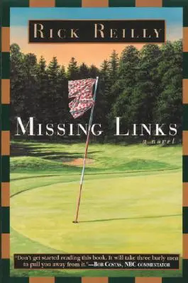 Chýbajúce odkazy - Missing Links