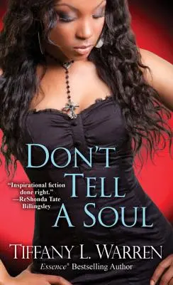 Nepovedz to nikomu - Don't Tell a Soul