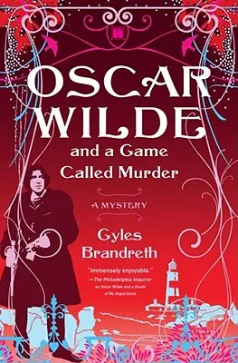 Oscar Wilde a hra zvaná vražda, 2: Záhada - Oscar Wilde and a Game Called Murder, 2: A Mystery