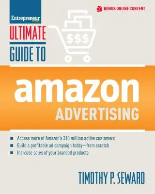 Konečný sprievodca reklamou na Amazone - Ultimate Guide to Amazon Advertising