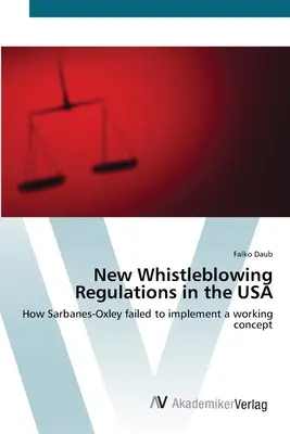 Nové predpisy o whistleblowingu v USA - New Whistleblowing Regulations in the USA