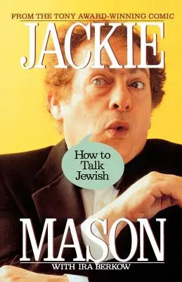 Ako hovoriť židovsky - How to Talk Jewish