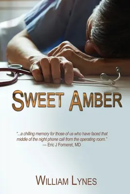 Sladká Amber - Sweet Amber