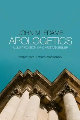 Apologetika: Ospravedlnenie kresťanskej viery - Apologetics: A Justification of Christian Belief