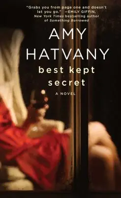 Najlepšie strážené tajomstvo - Best Kept Secret