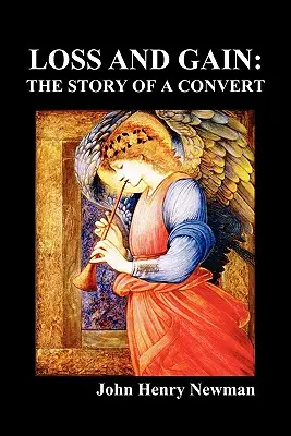 Straty a zisky: Príbeh konvertitu - Loss and Gain: The Story of a Convert