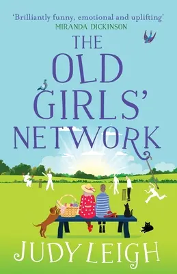 Sieť starých dievčat - The Old Girls' Network