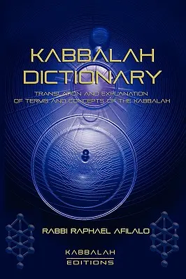 Slovník kabaly - Kabbalah Dictionary
