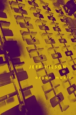 Organová hudba - Organ Music