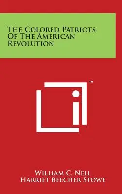 Farební vlastenci americkej revolúcie - The Colored Patriots of the American Revolution