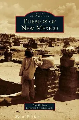 Pueblá Nového Mexika - Pueblos of New Mexico