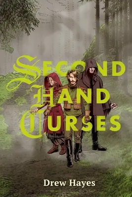 Prekliatia z druhej ruky - Second Hand Curses