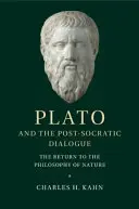 Platón a postsokratovský dialóg - Plato and the Post-Socratic Dialogue