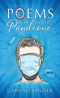 Básne pre vašu pandémiu - Poems for Your Pandemic