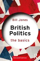 Britská politika: Základné informácie - British Politics: The Basics