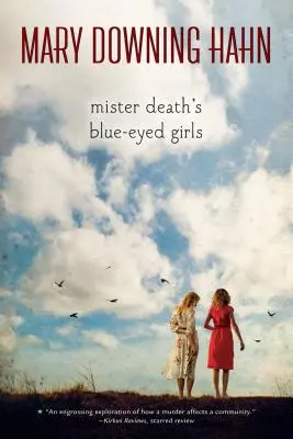Modrooké dievčatá pána Smrti - Mister Death's Blue-Eyed Girls