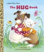 Kniha objatí - The Hug Book