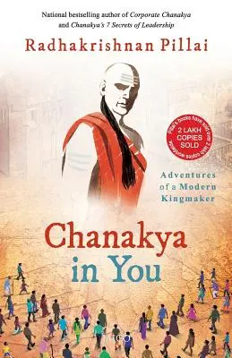 Čanakja v tebe - Chanakya in You