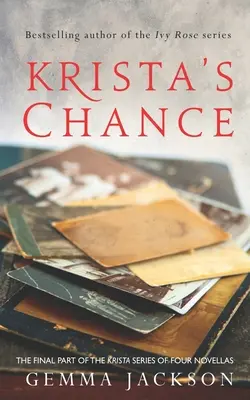 Kristina šanca - Krista's Chance