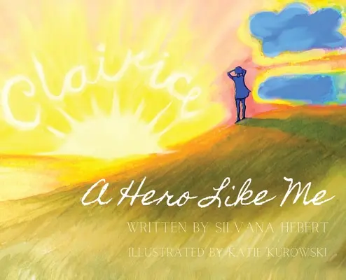 Hrdina ako ja - A Hero Like Me