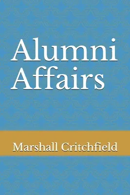 Záležitosti absolventov - Alumni Affairs