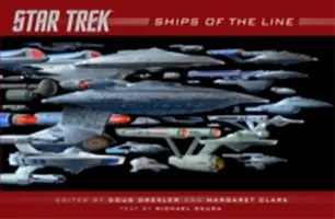 Lode v línii - Ships of the Line