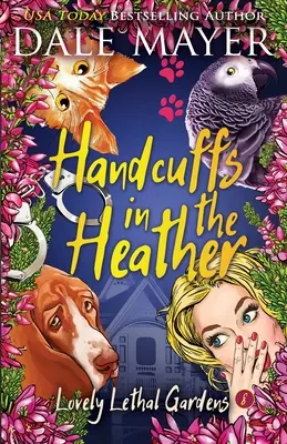 Pútnici vo vŕšku - Handcuffs in the Heather