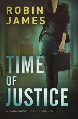 Čas spravodlivosti - Time of Justice