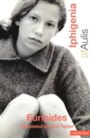 Ifigénia v Aulide - Iphigenia at Aulis