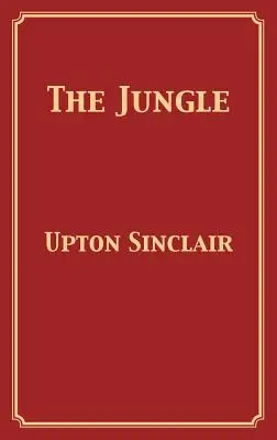 Džungľa - The Jungle