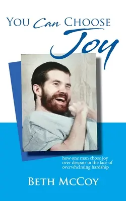 Môžeš si vybrať radosť - You Can Choose Joy