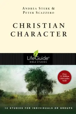 Kresťanský charakter - Christian Character