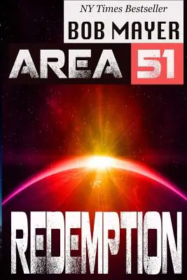 Oblasť 51: Vykúpenie - Area 51: Redemption