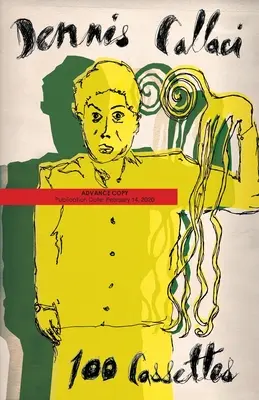 100 kaziet - 100 Cassettes