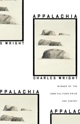 Apalače: básne - Appalachia: Poems
