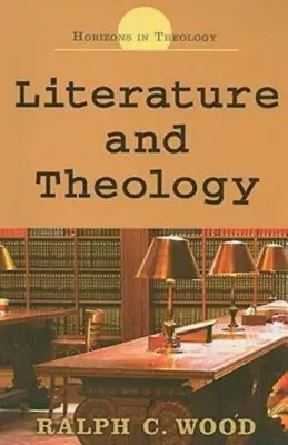 Literatúra a teológia - Literature and Theology