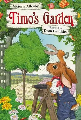 Timova záhrada - Timo's Garden