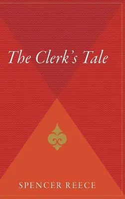 Príbeh úradníka - The Clerk's Tale