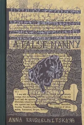 Falošná opatrovateľka - A False Nanny